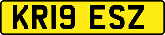 KR19ESZ