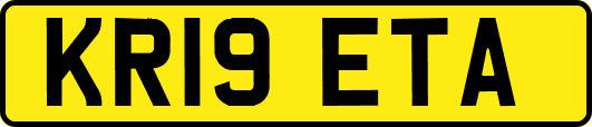 KR19ETA