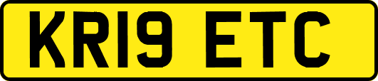 KR19ETC