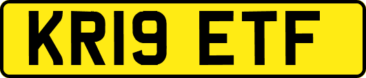 KR19ETF