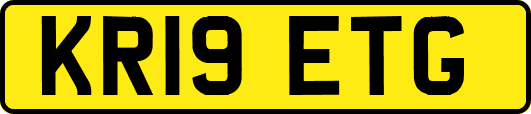 KR19ETG