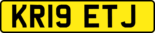 KR19ETJ