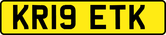 KR19ETK