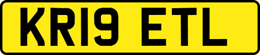 KR19ETL