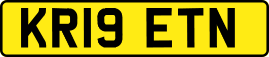 KR19ETN