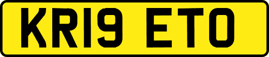 KR19ETO