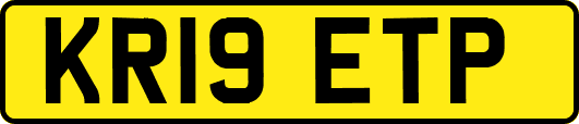 KR19ETP