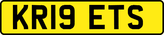 KR19ETS
