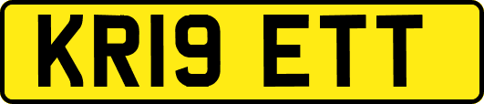 KR19ETT