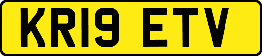 KR19ETV