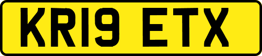 KR19ETX