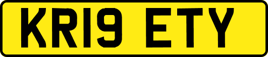 KR19ETY