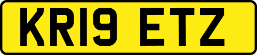KR19ETZ