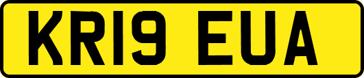 KR19EUA