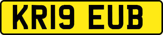 KR19EUB