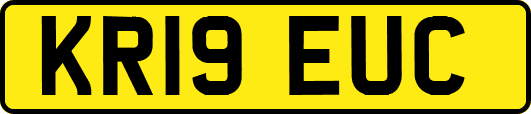 KR19EUC