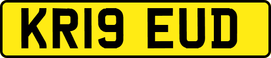 KR19EUD