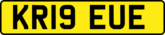 KR19EUE