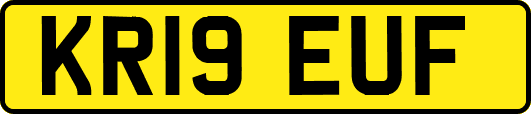 KR19EUF