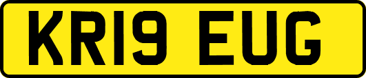 KR19EUG