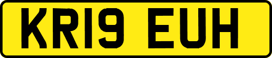 KR19EUH