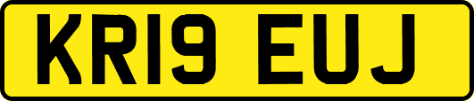 KR19EUJ