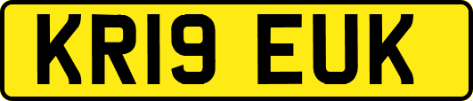 KR19EUK