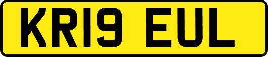 KR19EUL
