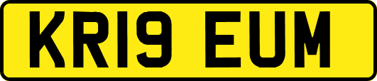 KR19EUM