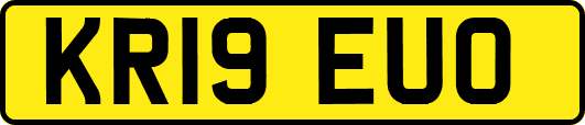 KR19EUO