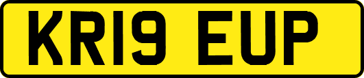 KR19EUP