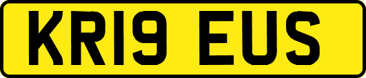KR19EUS