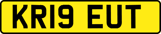 KR19EUT
