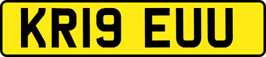 KR19EUU