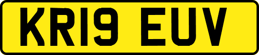 KR19EUV