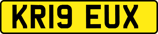 KR19EUX