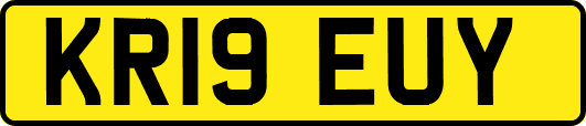 KR19EUY
