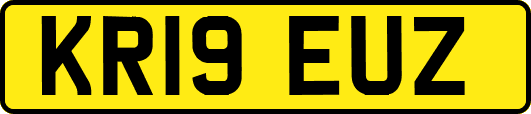 KR19EUZ