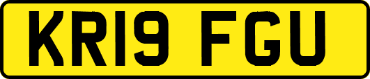 KR19FGU