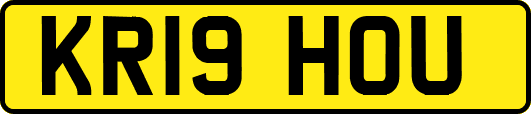 KR19HOU