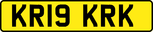 KR19KRK