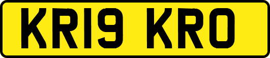 KR19KRO