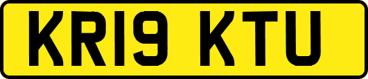 KR19KTU