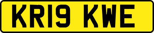 KR19KWE