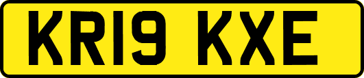 KR19KXE