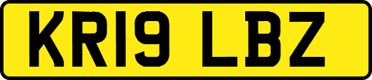KR19LBZ