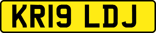 KR19LDJ