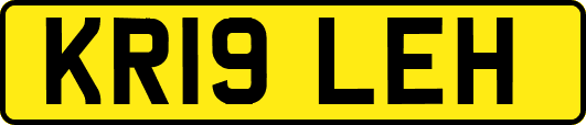 KR19LEH