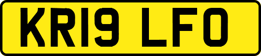 KR19LFO