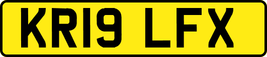 KR19LFX